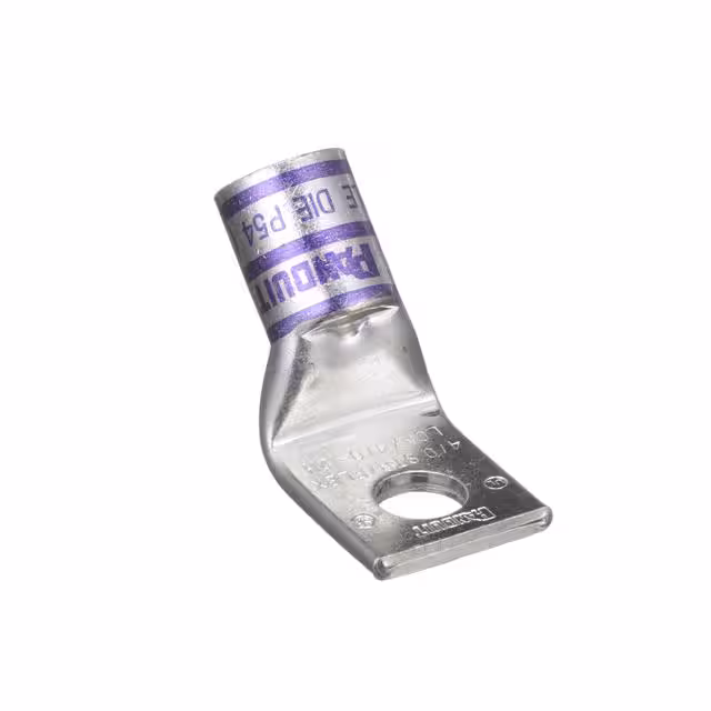 LCAX4/0-12H-X Panduit Corp  Connettori rettangolari